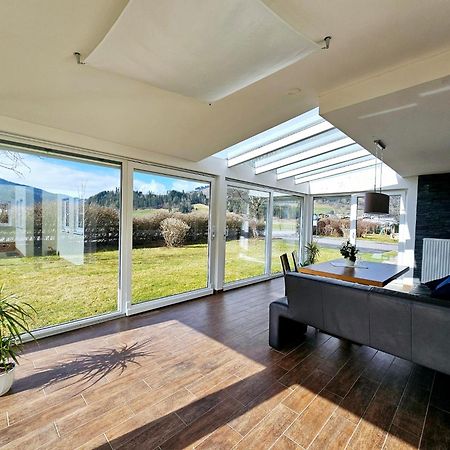 Urlaubsland Sonnfeld Daire Flachau Dış mekan fotoğraf