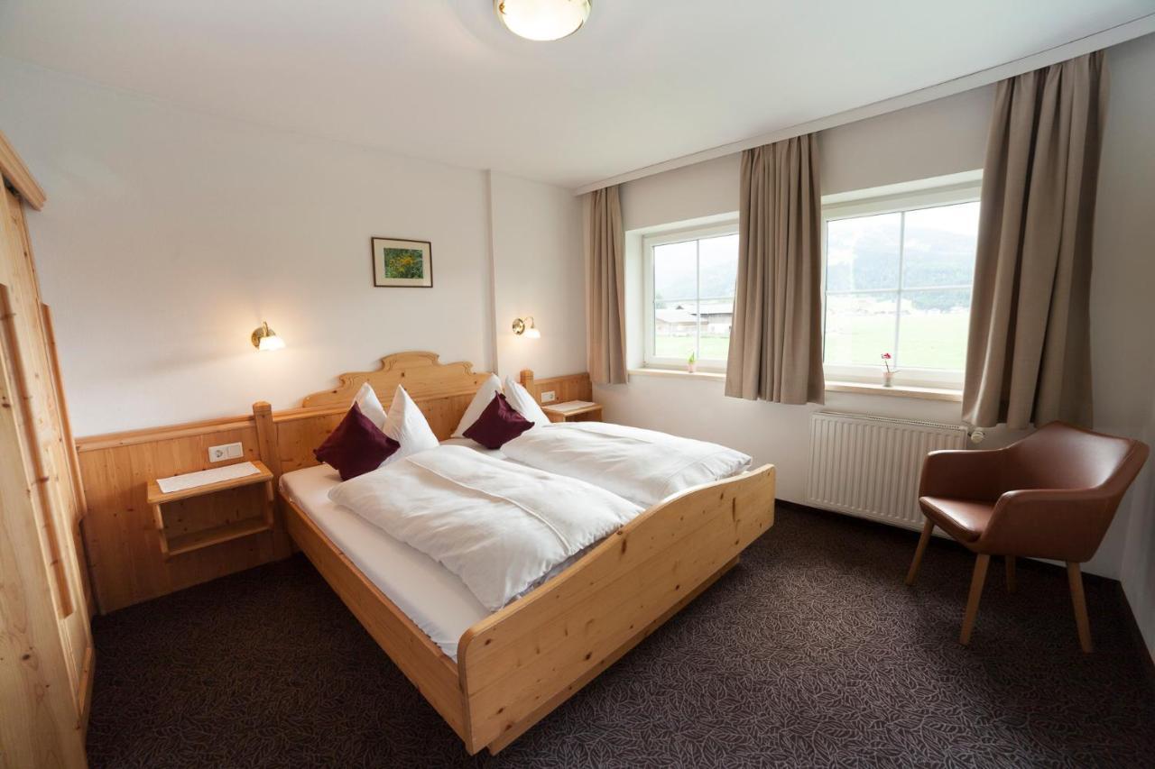 Urlaubsland Sonnfeld Daire Flachau Dış mekan fotoğraf
