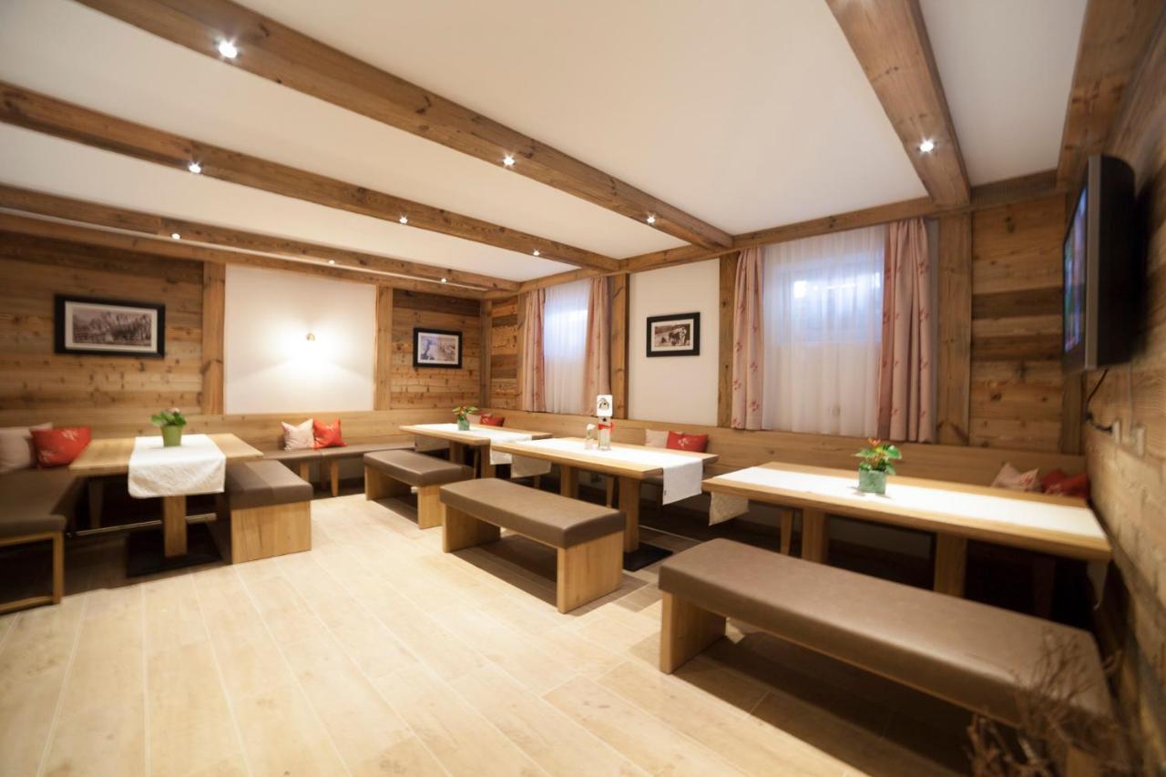 Urlaubsland Sonnfeld Daire Flachau Dış mekan fotoğraf