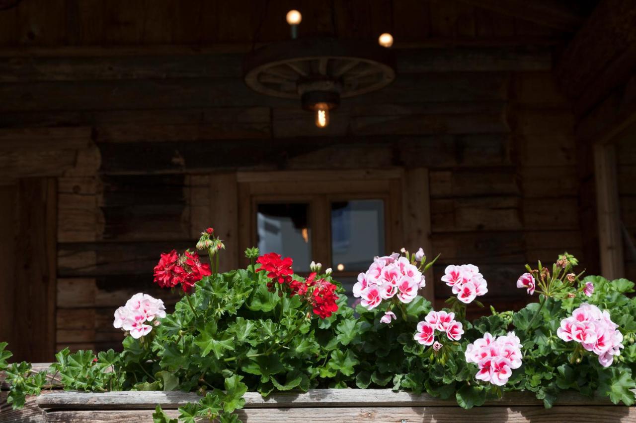 Urlaubsland Sonnfeld Daire Flachau Dış mekan fotoğraf