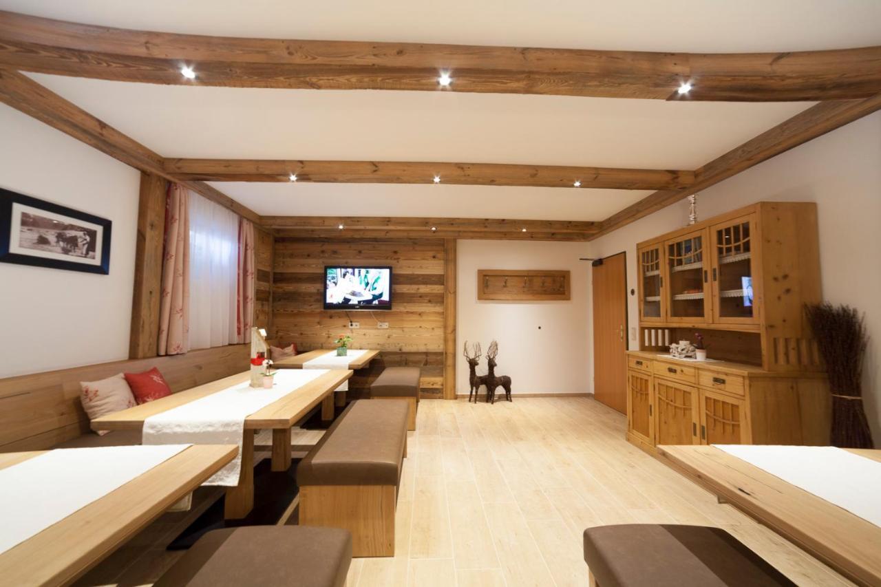 Urlaubsland Sonnfeld Daire Flachau Dış mekan fotoğraf