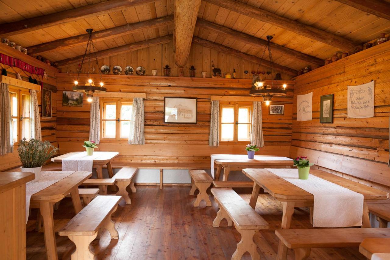 Urlaubsland Sonnfeld Daire Flachau Dış mekan fotoğraf