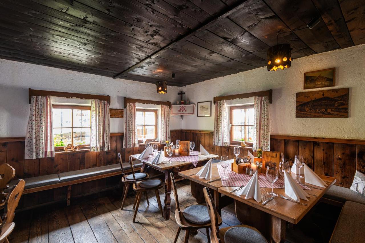 Urlaubsland Sonnfeld Daire Flachau Dış mekan fotoğraf