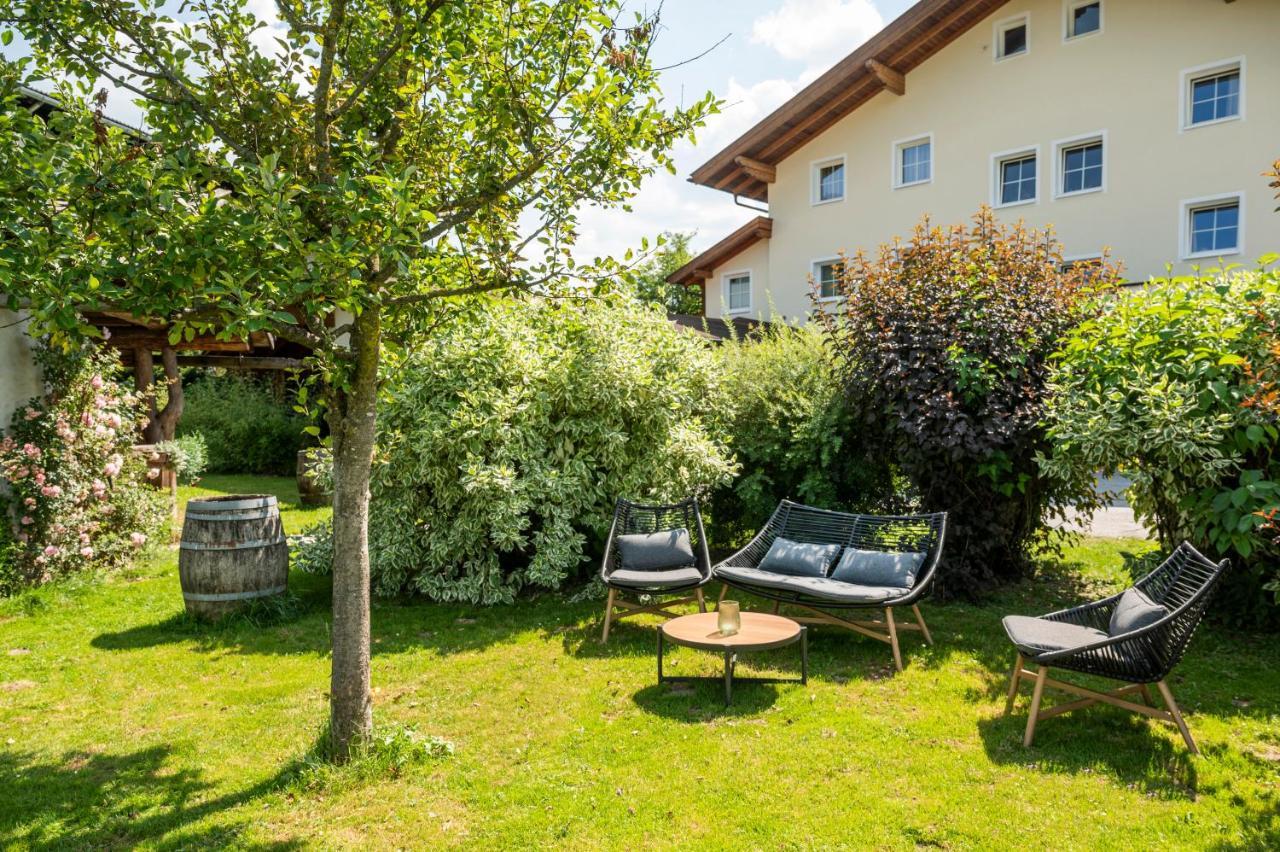 Urlaubsland Sonnfeld Daire Flachau Dış mekan fotoğraf