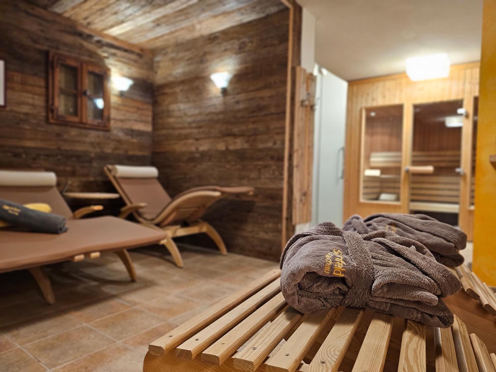 Urlaubsland Sonnfeld Daire Flachau Dış mekan fotoğraf