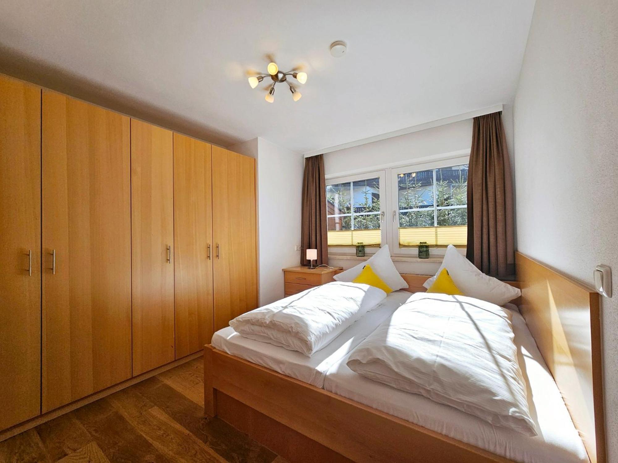 Urlaubsland Sonnfeld Daire Flachau Dış mekan fotoğraf