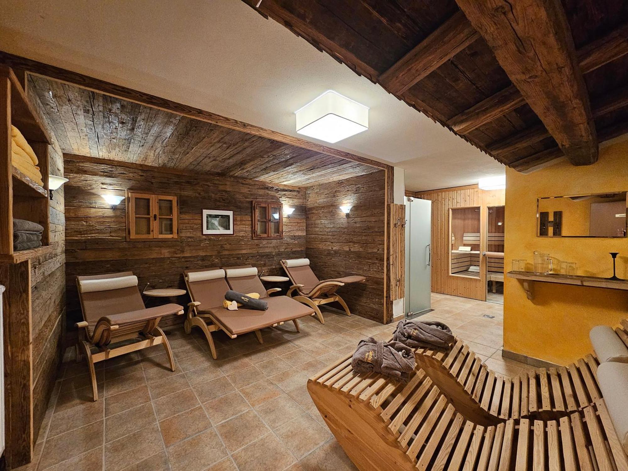 Urlaubsland Sonnfeld Daire Flachau Dış mekan fotoğraf