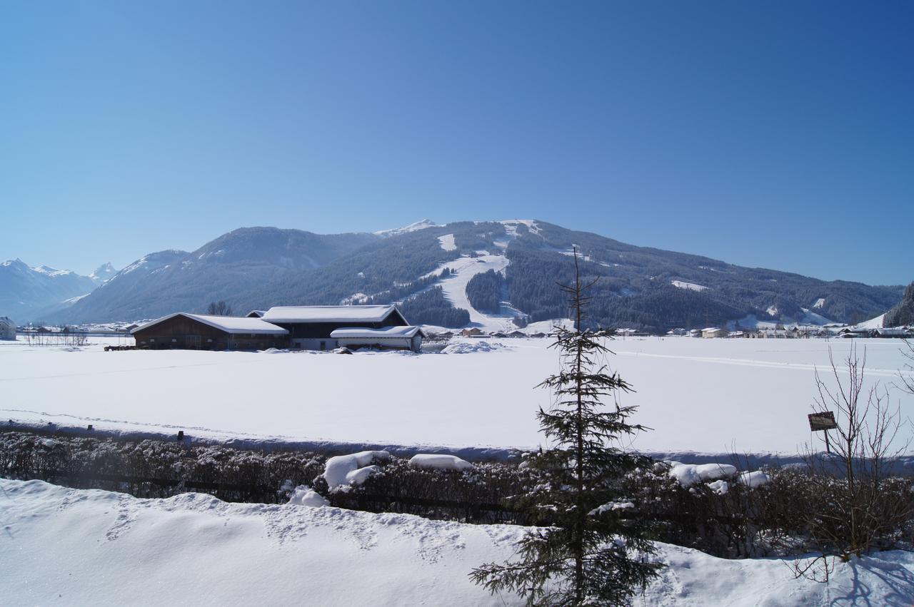 Urlaubsland Sonnfeld Daire Flachau Dış mekan fotoğraf